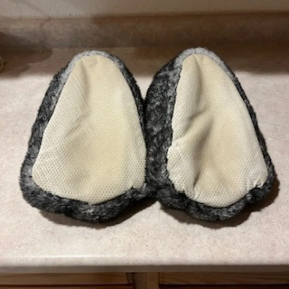 Size: One Size Fits Most 